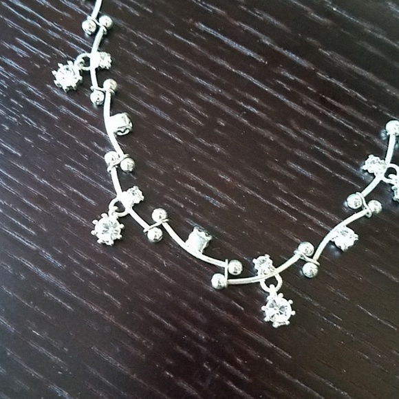Chocker necklace - Picture 2 of 2